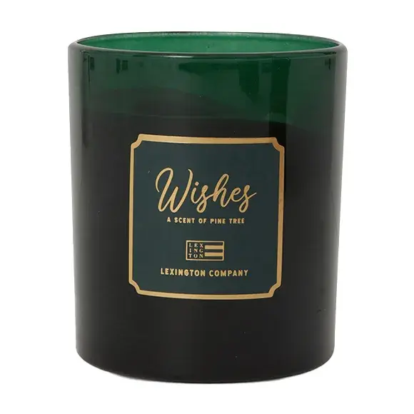 Scented Candle Wishes duftlys, 45 timer