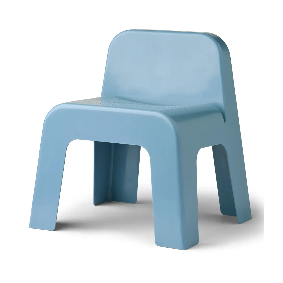 Chase barnestol, Beach blue