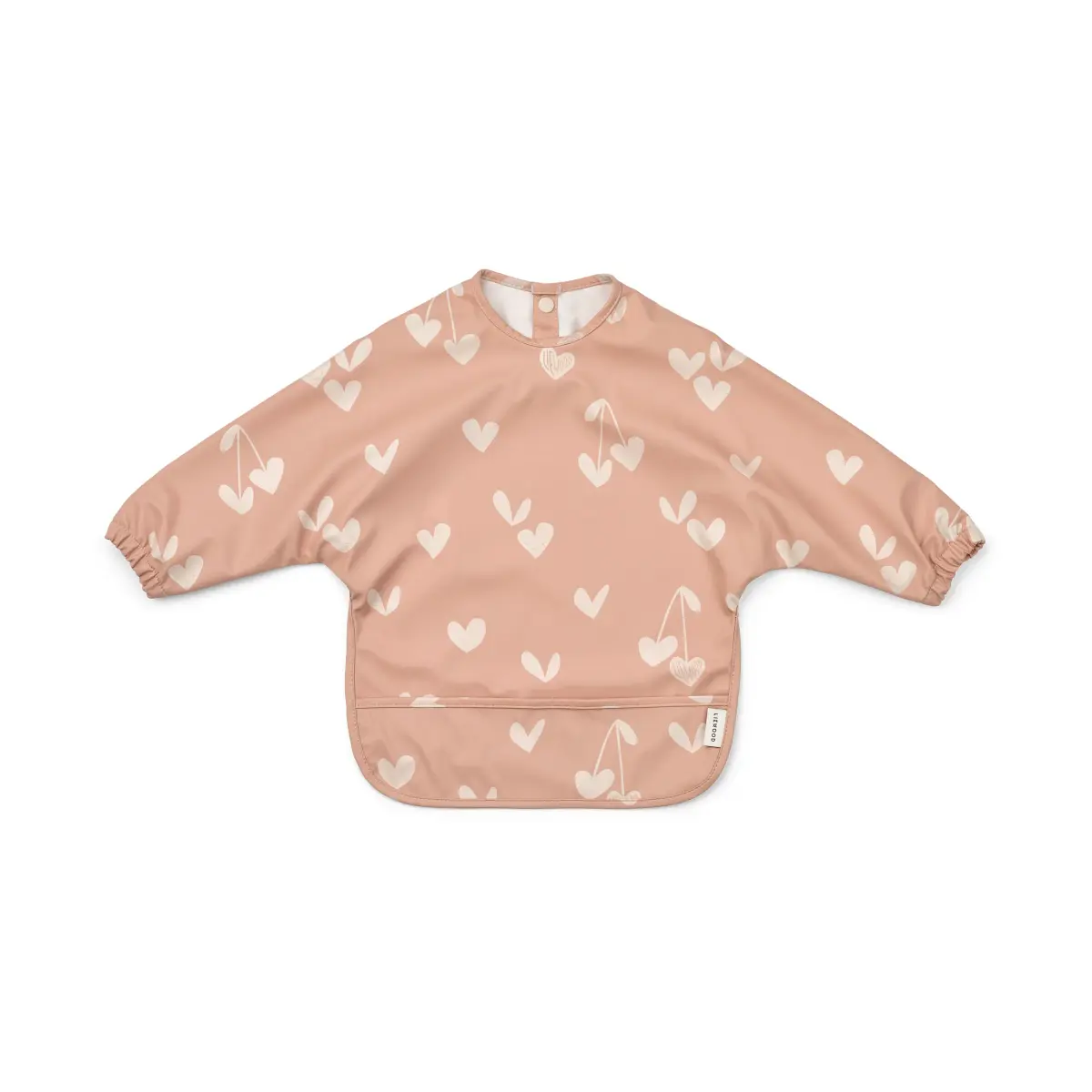 Smekke med ermer – Merle Sweethearts/Pale Tuscany