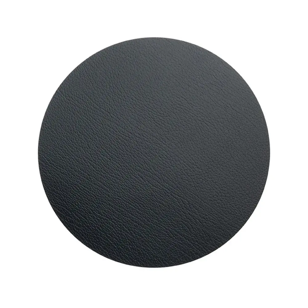 Bull spisebrikke circle M, sort
