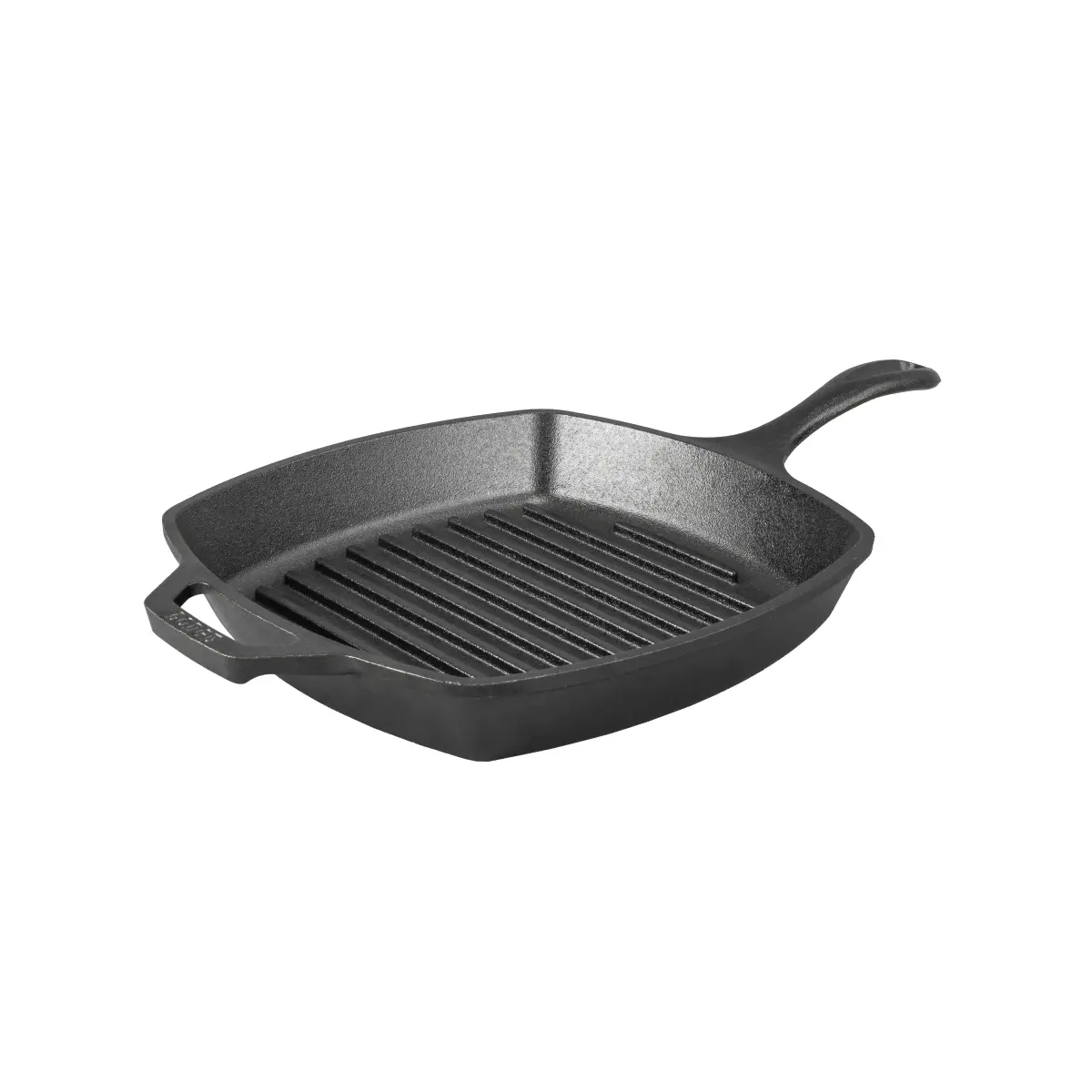 Classic collection grillpanne, Firkantet