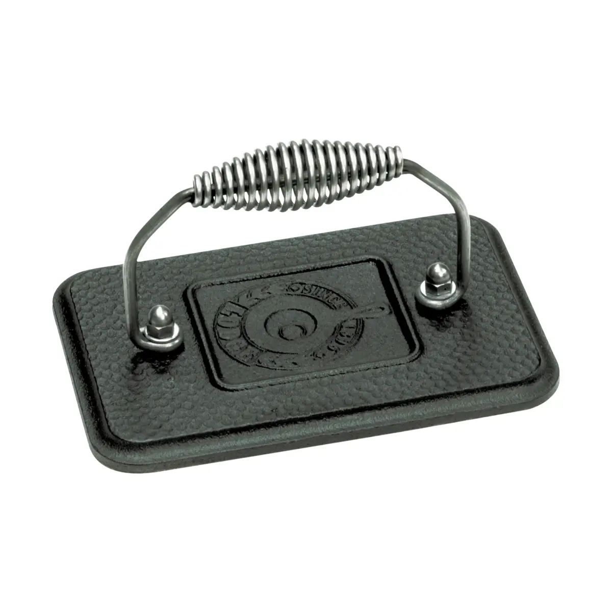 Classic Collection grillpresse, 17x28 cm
