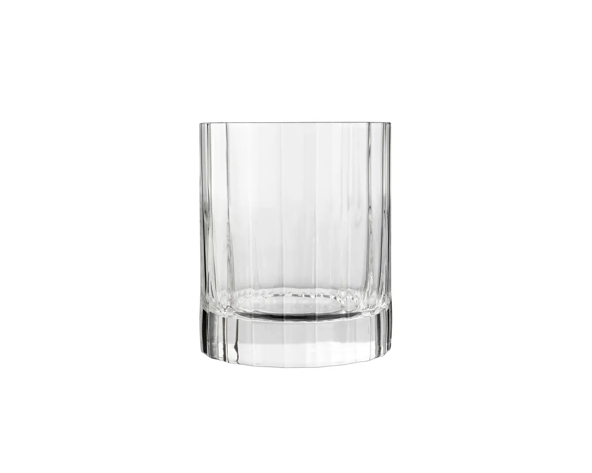 Bach vann-/whiskyglass 4-pakning, 33,5 cl