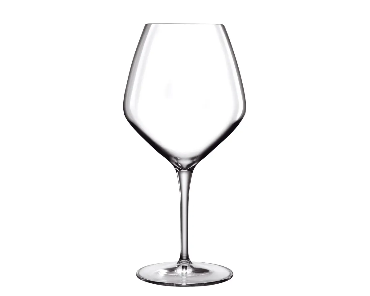 LB Atelier rødvinsglass Barolo/Shiraz 2-pakning, 80 cl