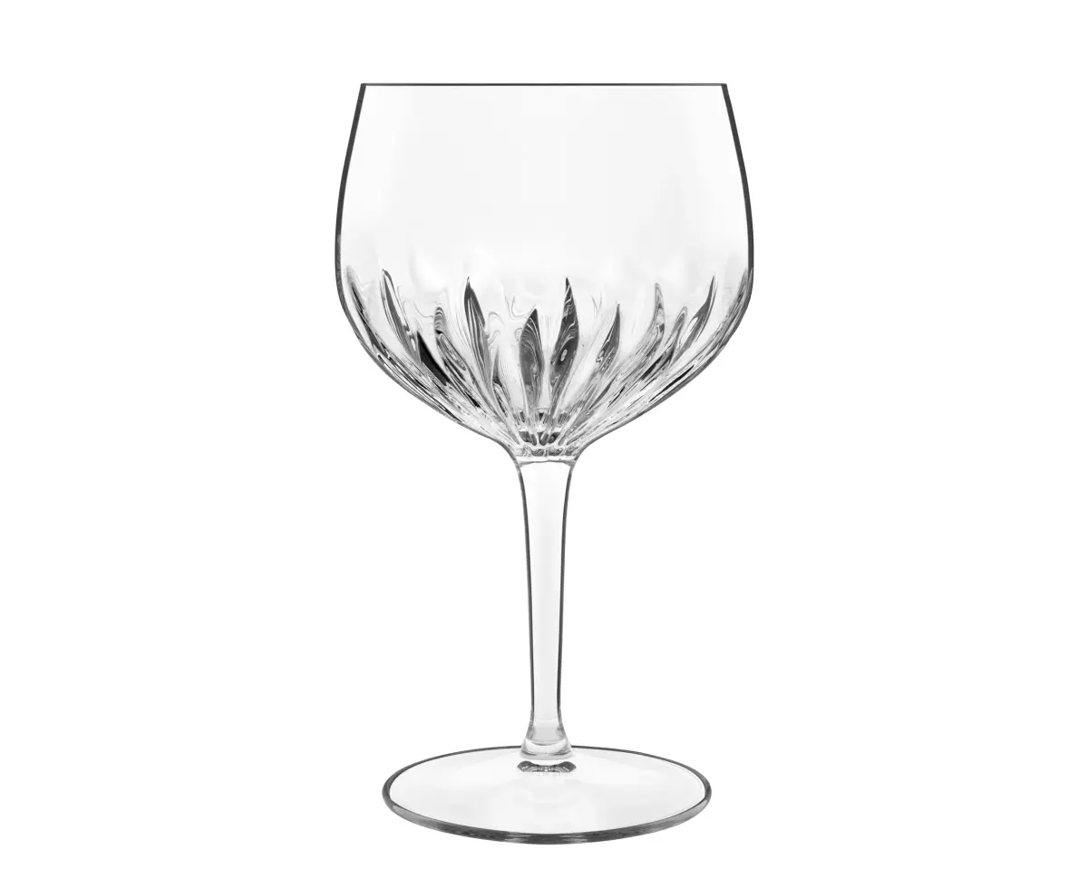 Mixology Gin & Tonic-glass 4-pakning, 80 cl