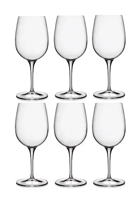 Palace hvitvinsglass 6-pakning, 32,5 cl
