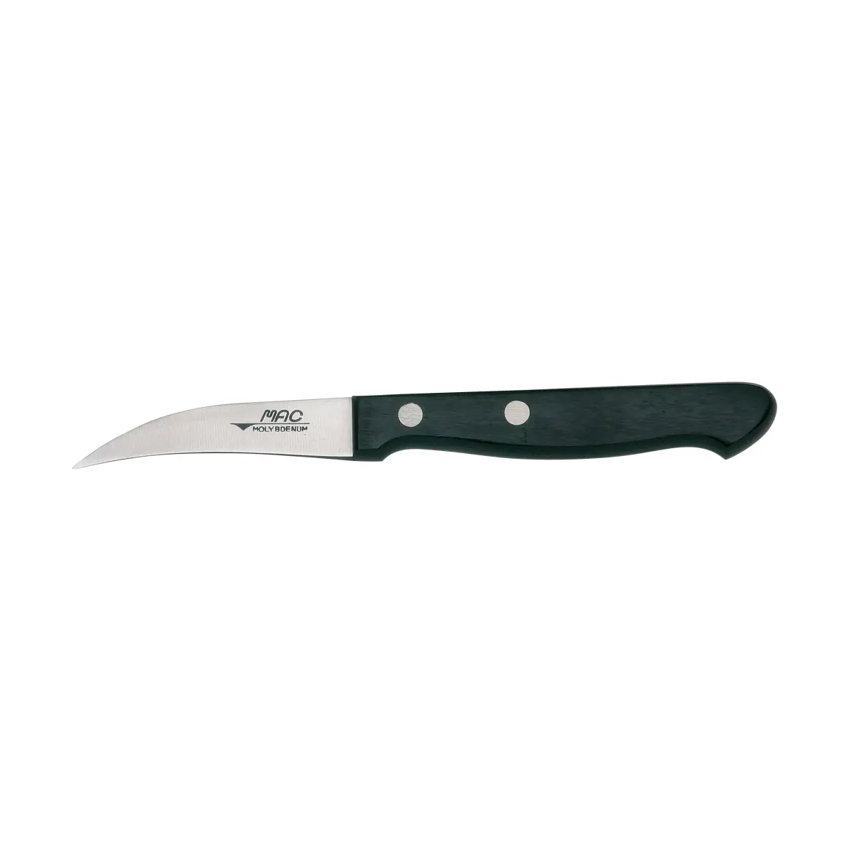 Mac dreiekniv, 6 cm