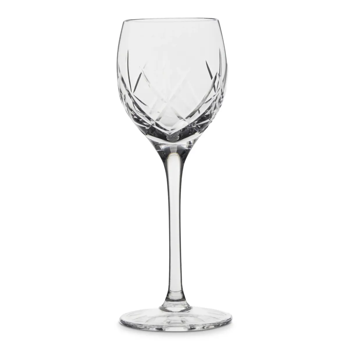 Alba Avecglass 7 cl, Klar