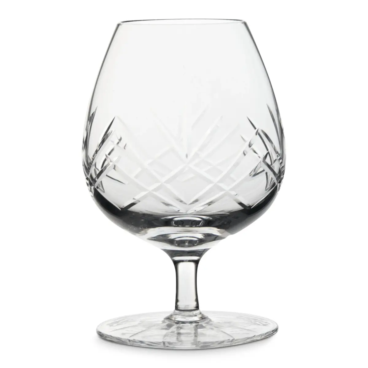 Alba cognacglass 35 cl, Klar