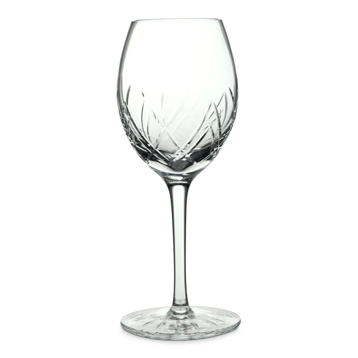 Alba hvitvinsglass 32 cl, Klar