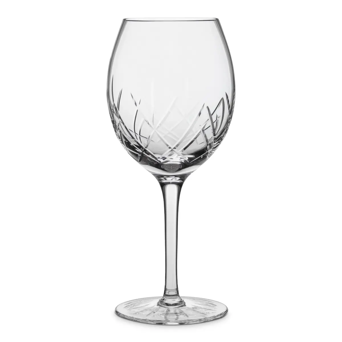 Alba rødvinsglass 48 cl, Klar