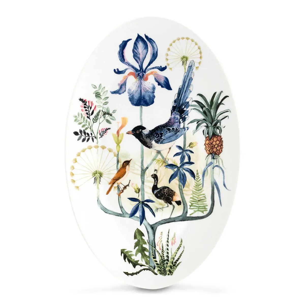 Florytale fat 38 cm, Multi
