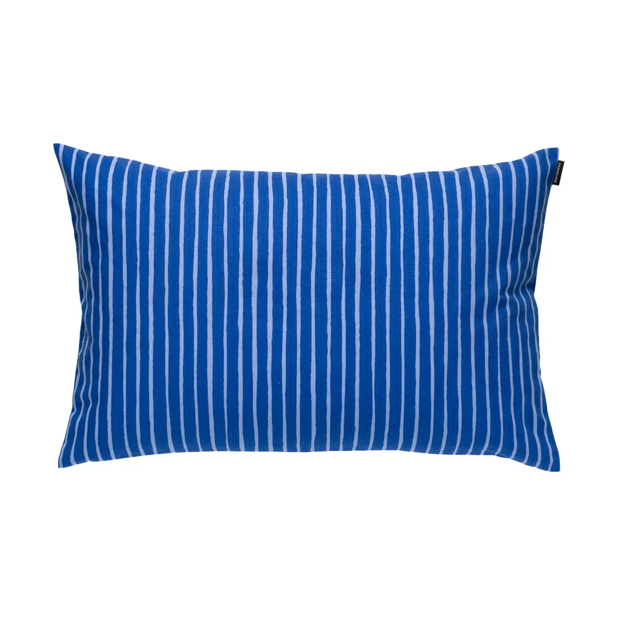 Piccolo putetrekk 40x60 cm, Light blue-blue