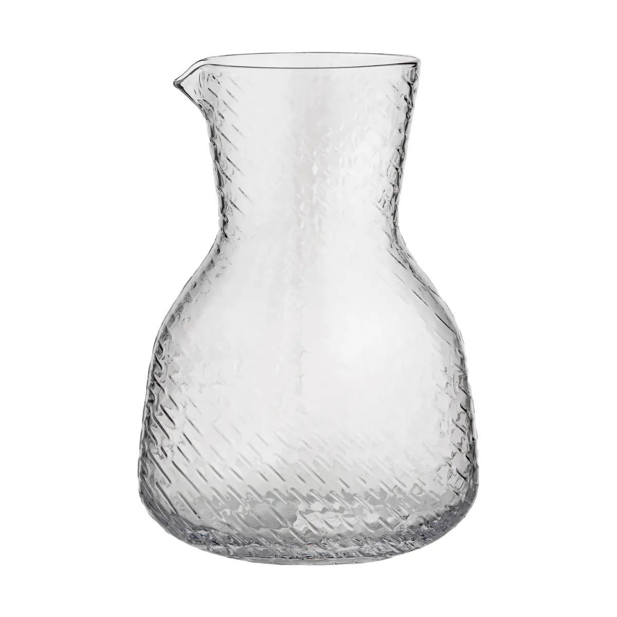 Syksy glasskaraffel 1,5 l, Clear