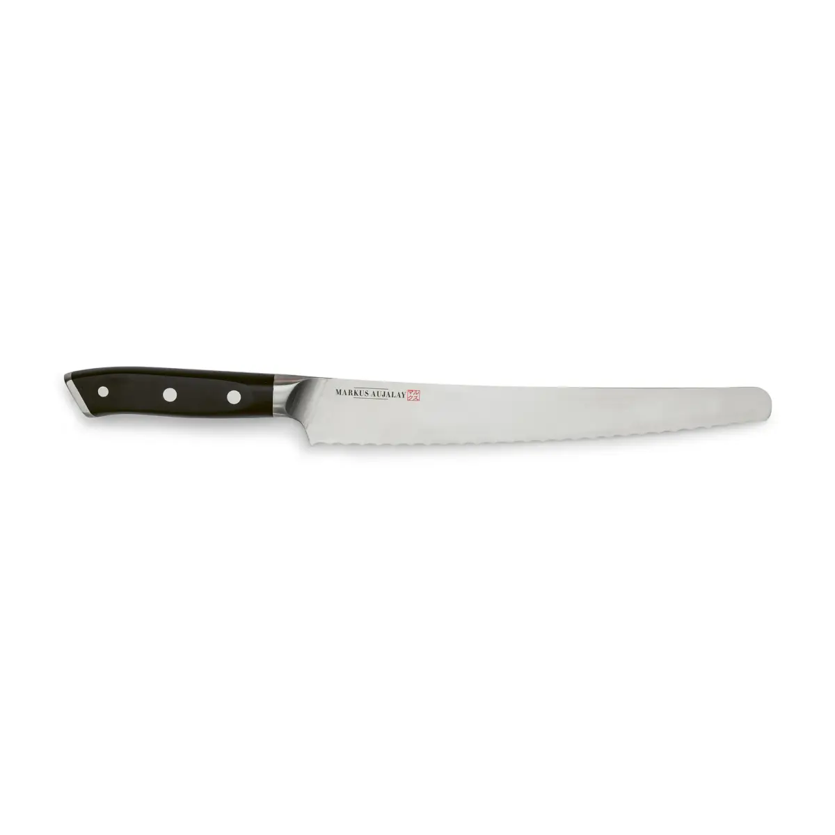 Markus Classic brødkniv, 35 cm