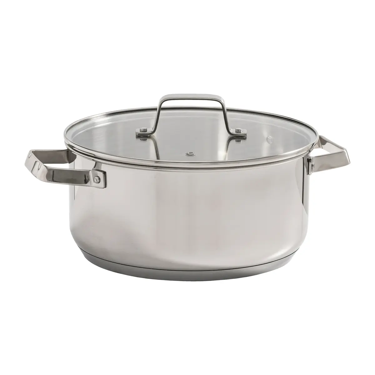 Markus Classic gryte, 4,7 L