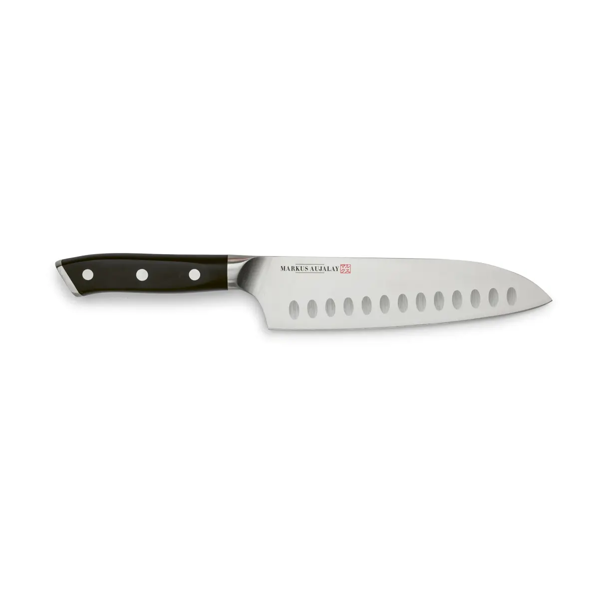 Markus Classic japansk kokkekniv, 30 cm