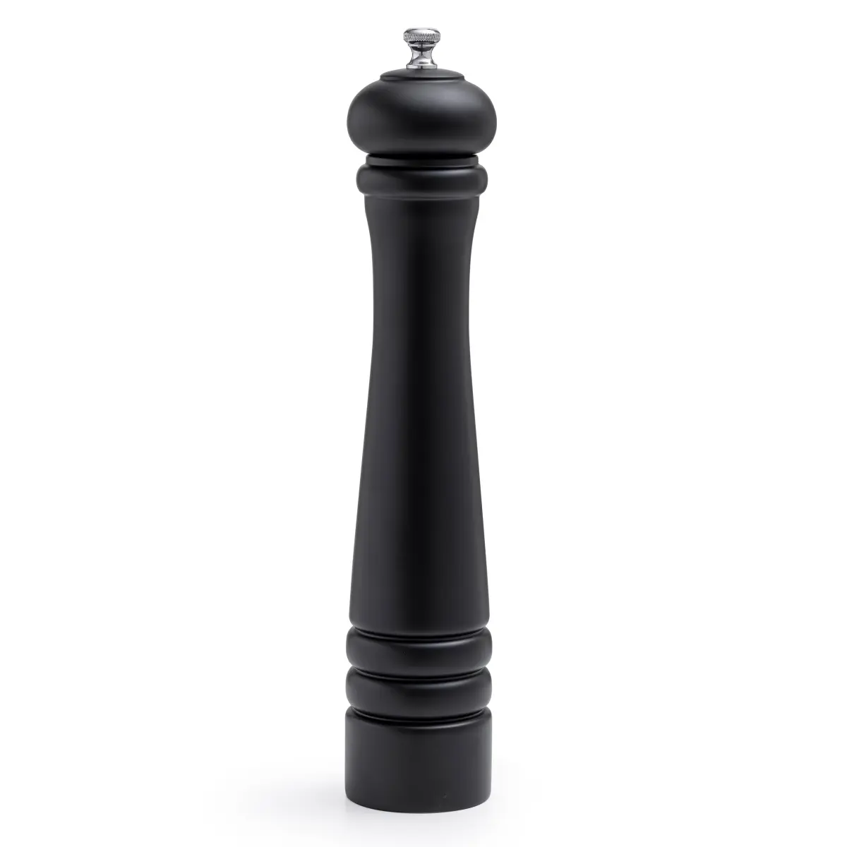 Markus pepperkvern 32 cm, Svart