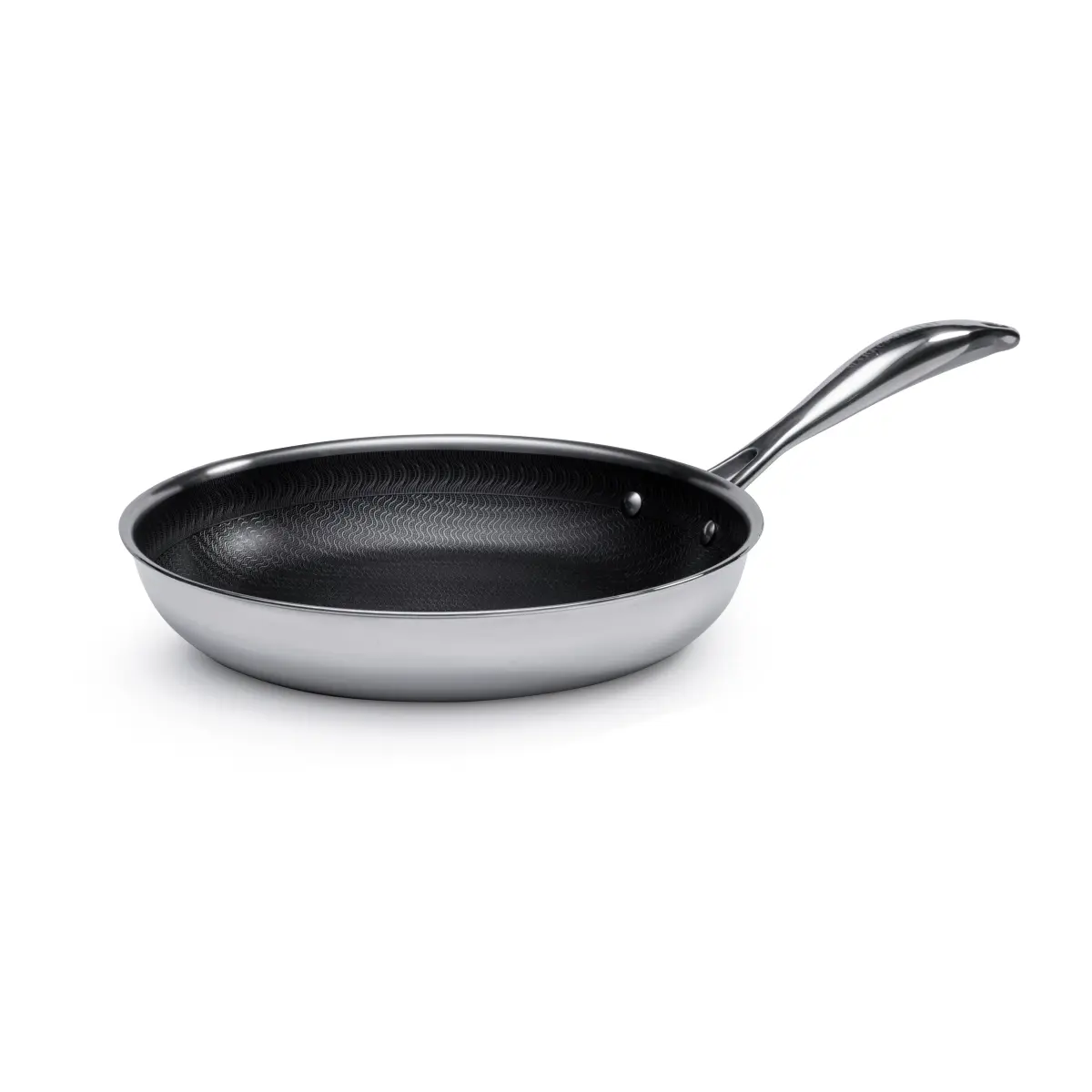 Markus Steelsafe stekepanne, 24 cm