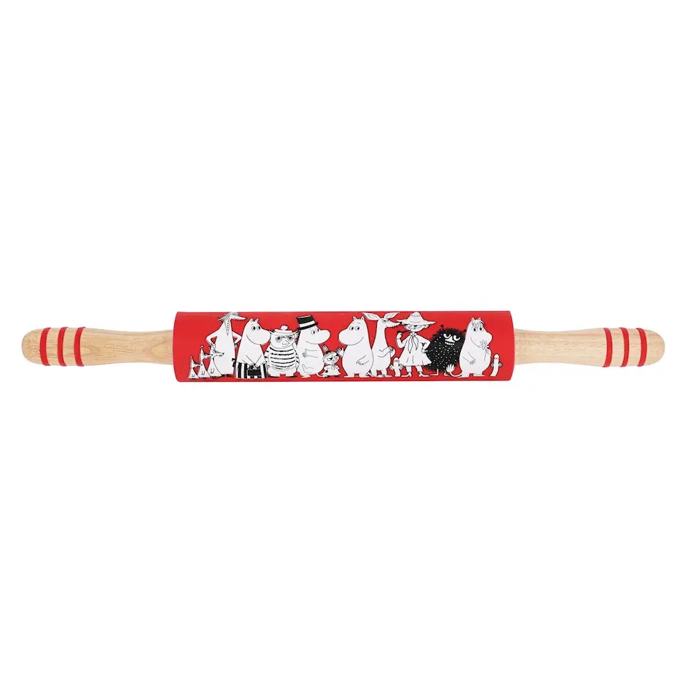 Mummi Figurer silikonkjevle, 47 cm