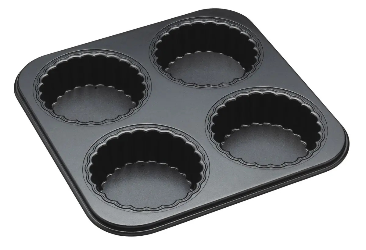 Non-Stick bakform bakelse, 26x26 cm