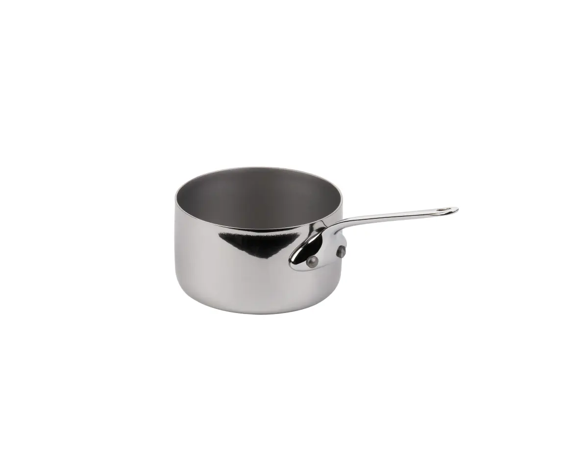 Kasserolle mini Cook Style 30 cl, Stål
