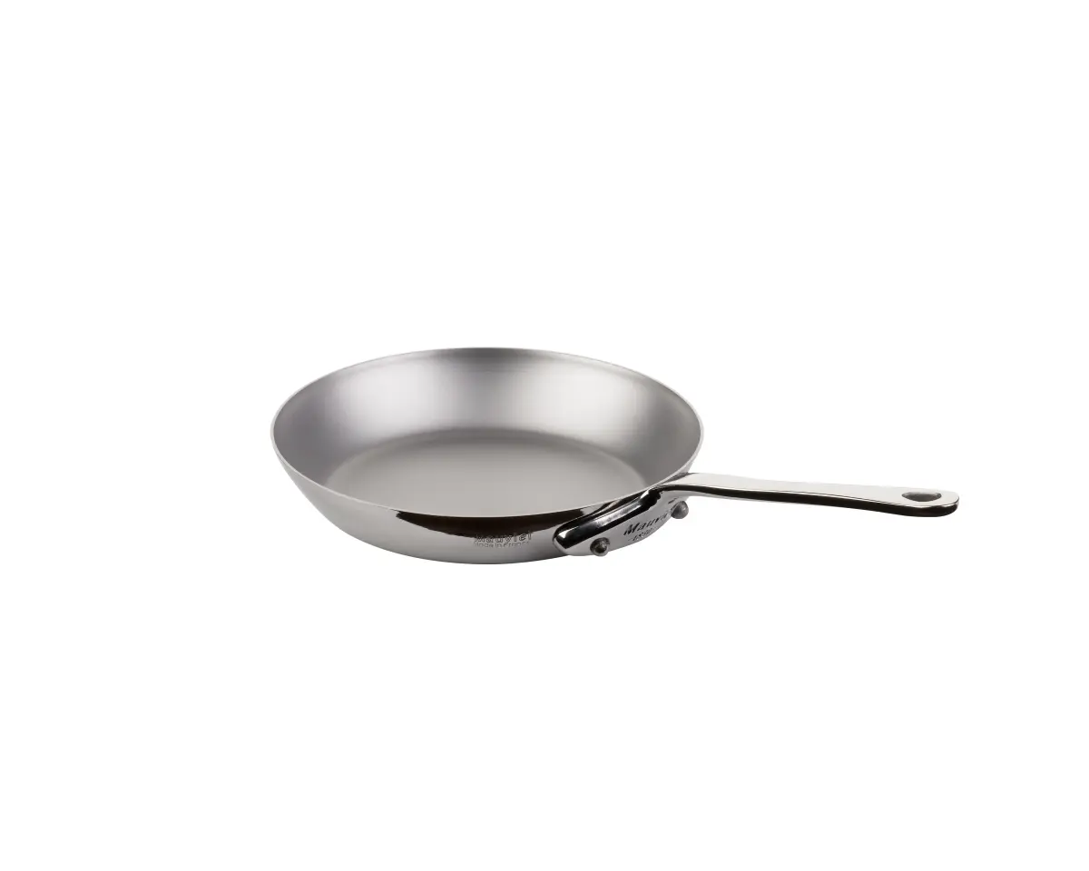 Stekepanne mini Cook Style Ø12 cm, Stål