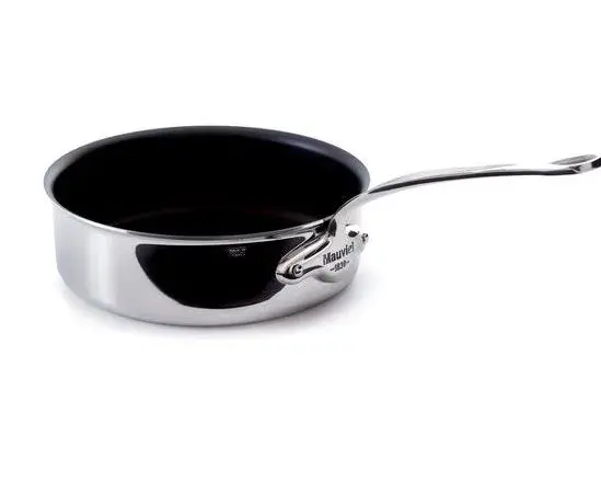 Traktørpanne non-stick Cook Style 3,1 l, Stål