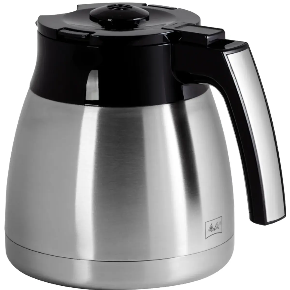 Nyt Top Thermo termokanne, Metall