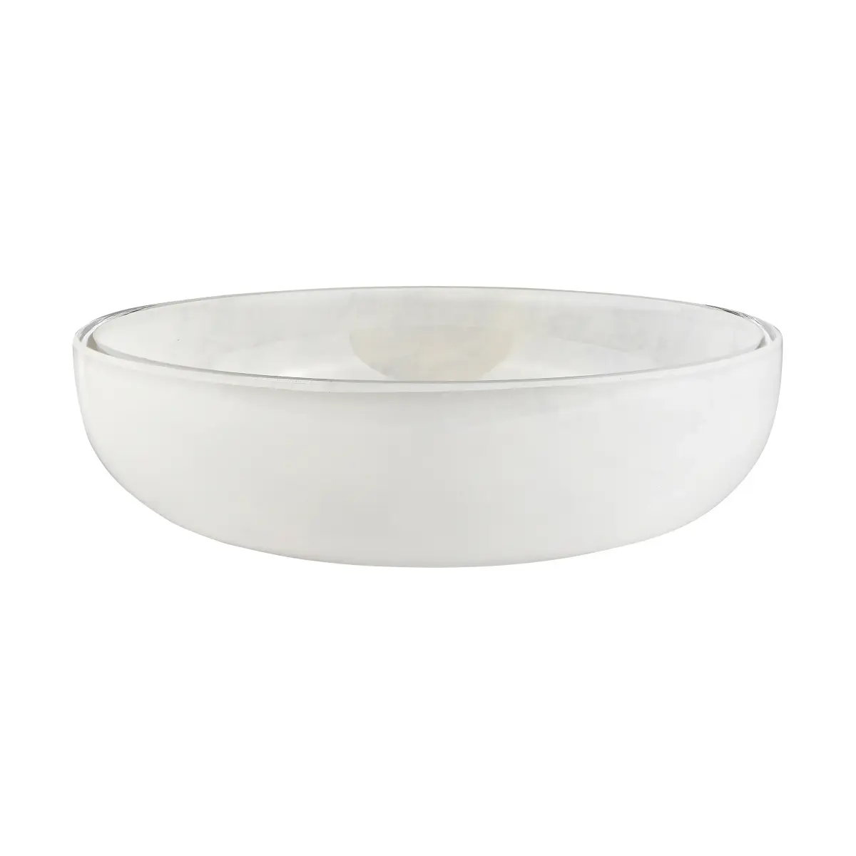 Opal såpeskål, Linen