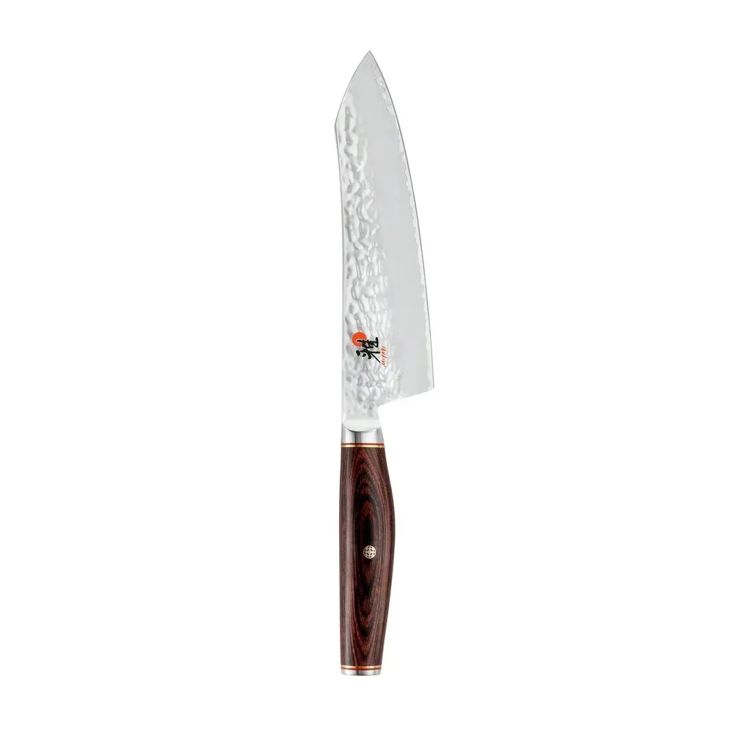 Miyabi 6000MCT Santoku Rocking japensk kokkekniv, 18 cm