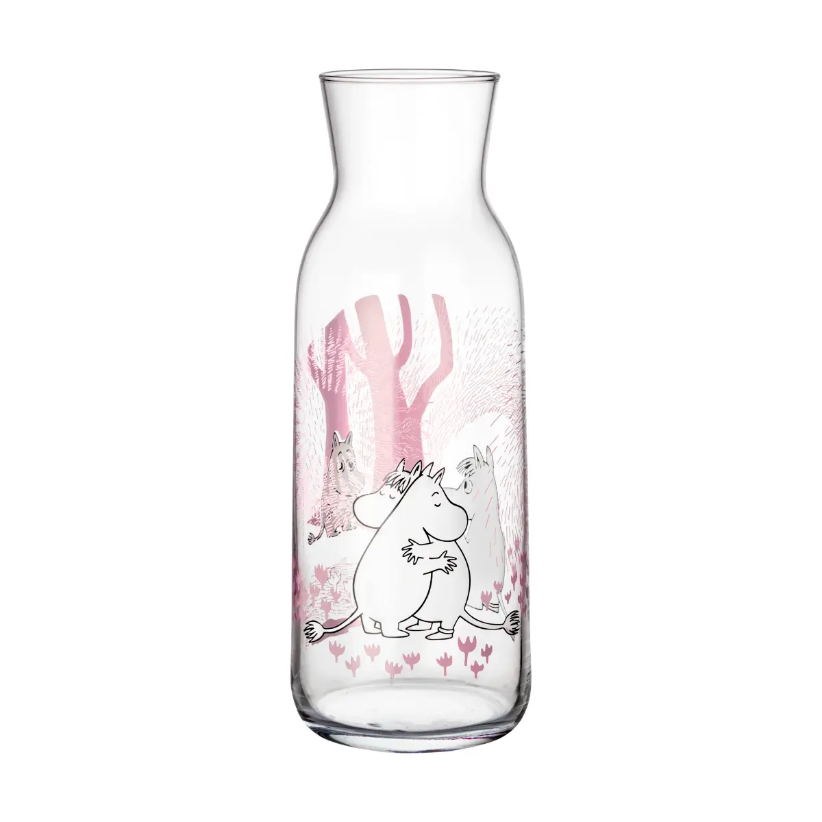 Kjærlighet Mummikanne, 1,2 L