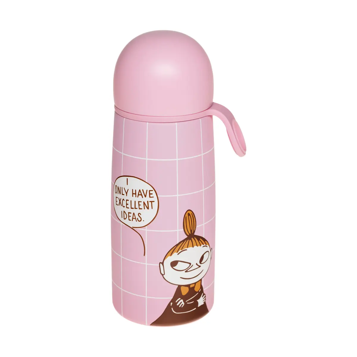 Lilla My mummi termoflaske, 45 cl