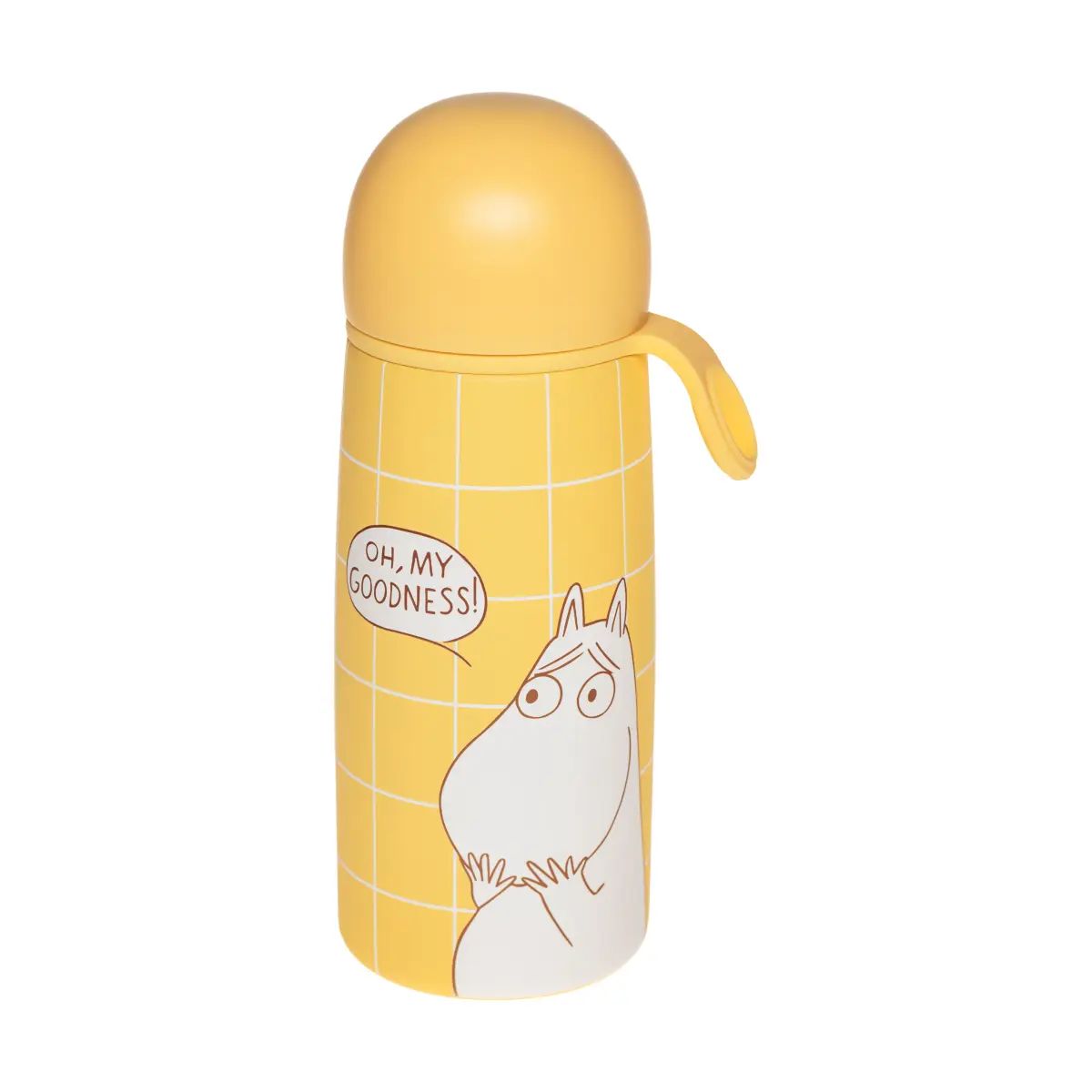 Mumintrollet mummi termosflaske, 45 cl