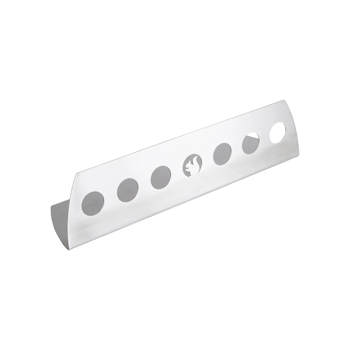 Forno Fire Divider Skillevegg, Stål