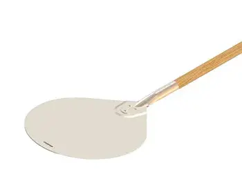 Pizzaspade PEEL, Aluminium