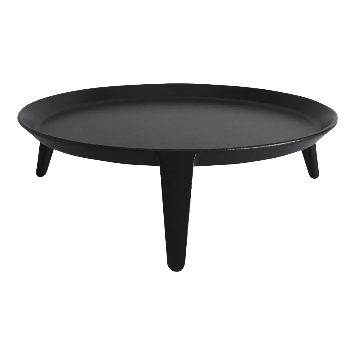 Tuscan Plancha 32,5 cm, Svart