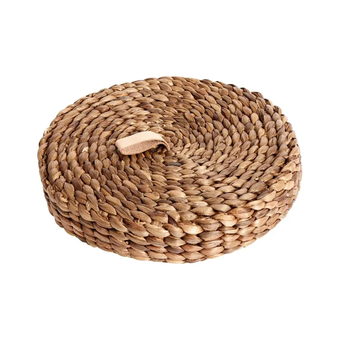 Lokk til kurv rund S Ø34,5 cm, Nature