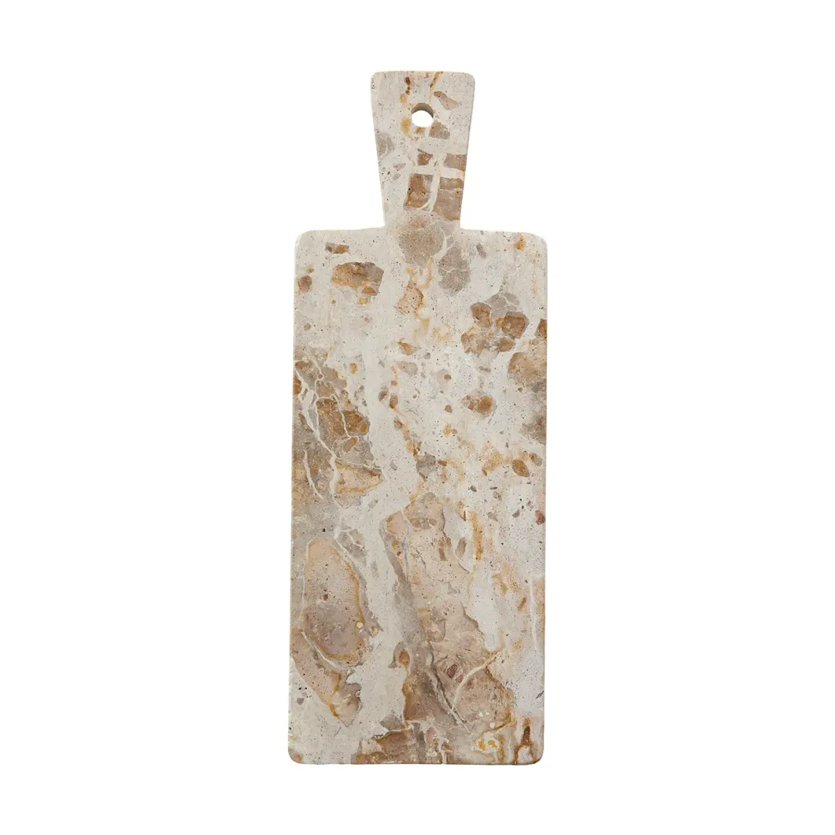 Vita tapesbrett 14,5x39 cm, Seashell