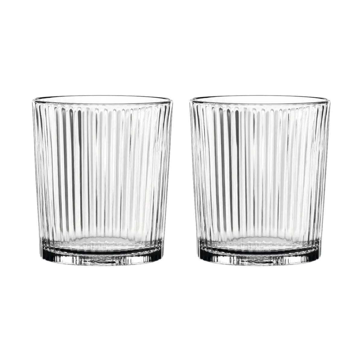 Aperitivo tumblerglass 37 cl 2-pakning, Klar