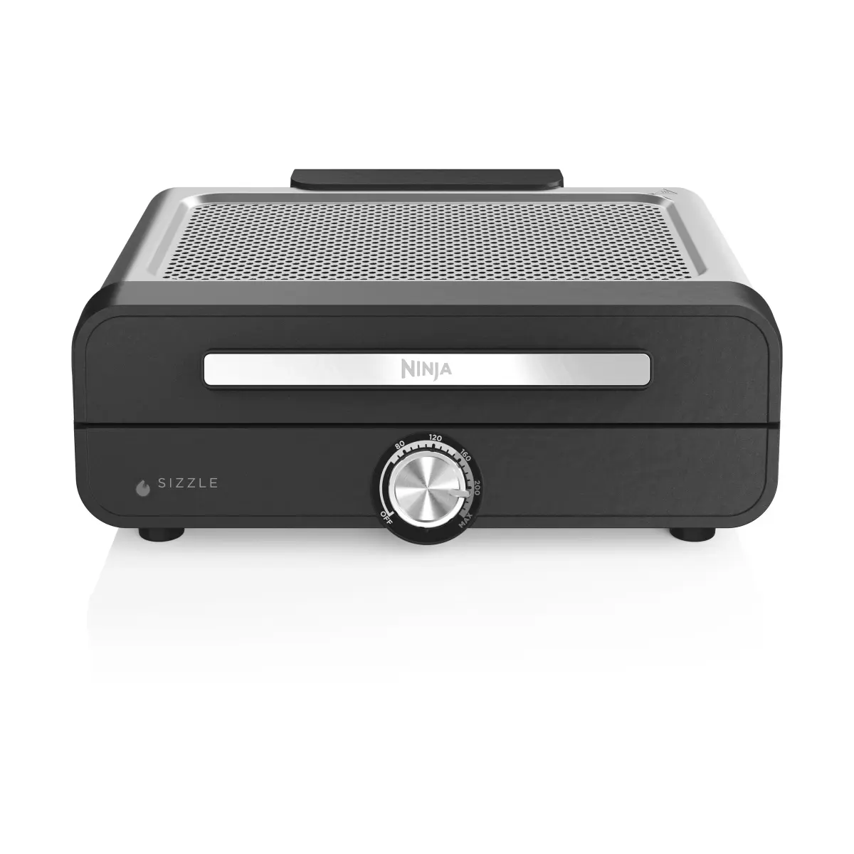 Ninja bordgrill GR101EU indoor grill, Black