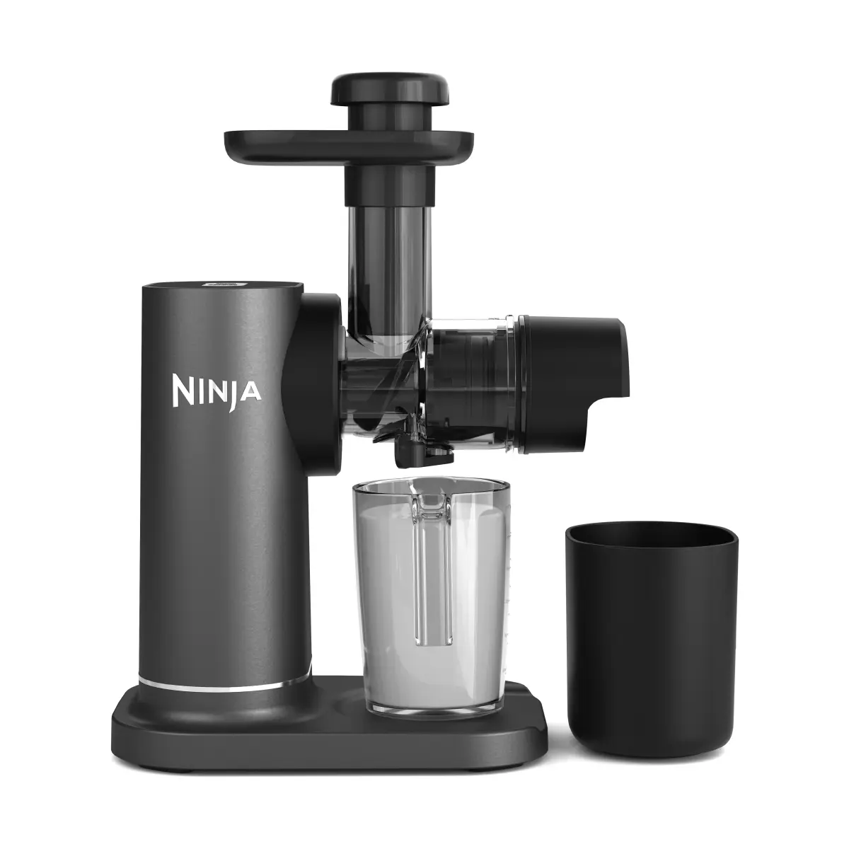 Ninja Cold Press juicepresse, Black