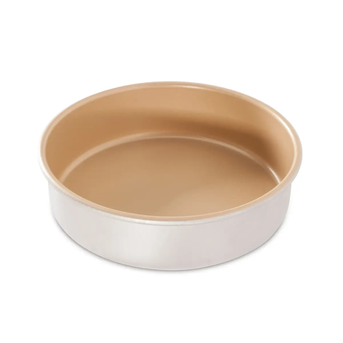 Bakeform rund Non-stick 23 cm, Aluminium
