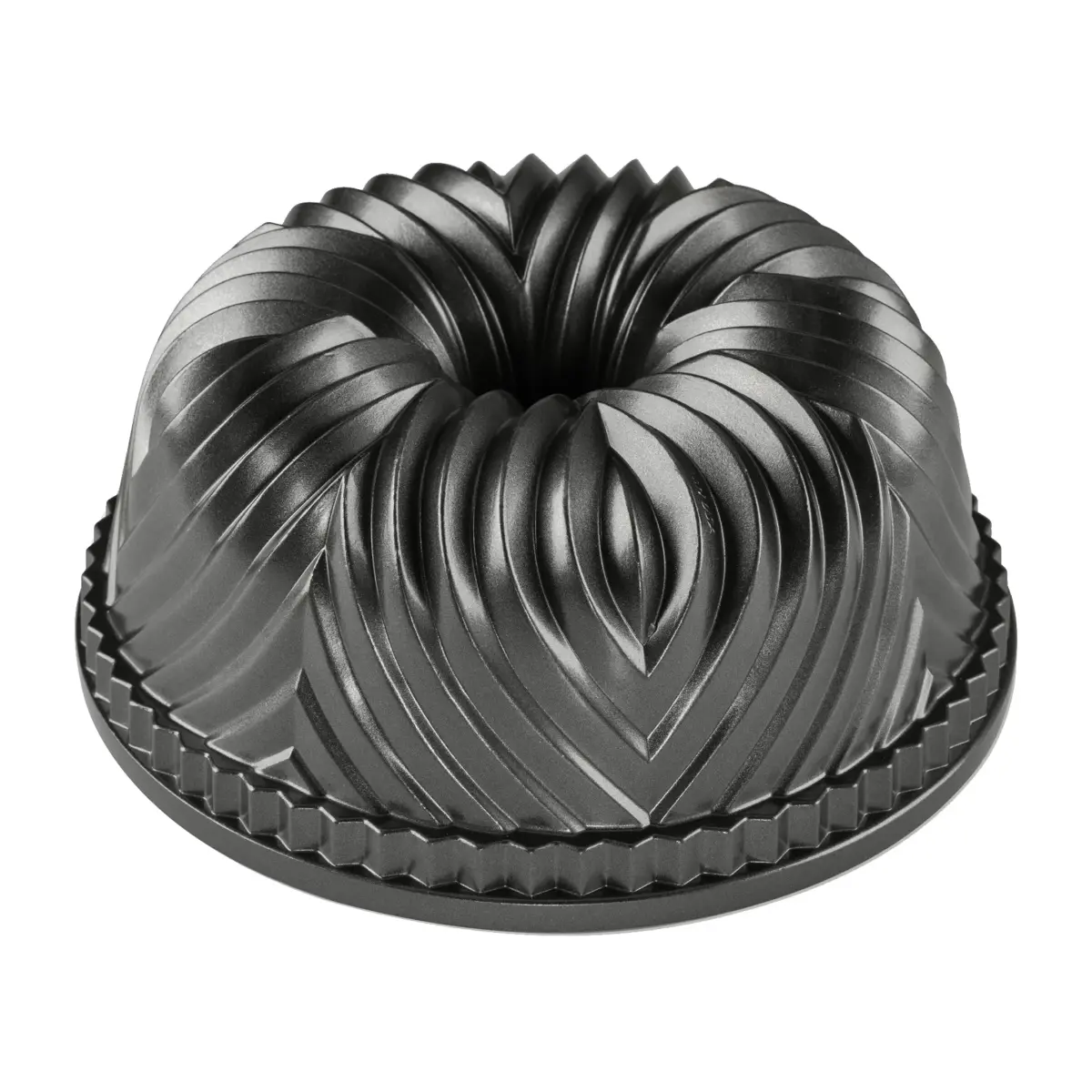 Nordic Ware Bavaria Bundt kakeform, 2,4 L