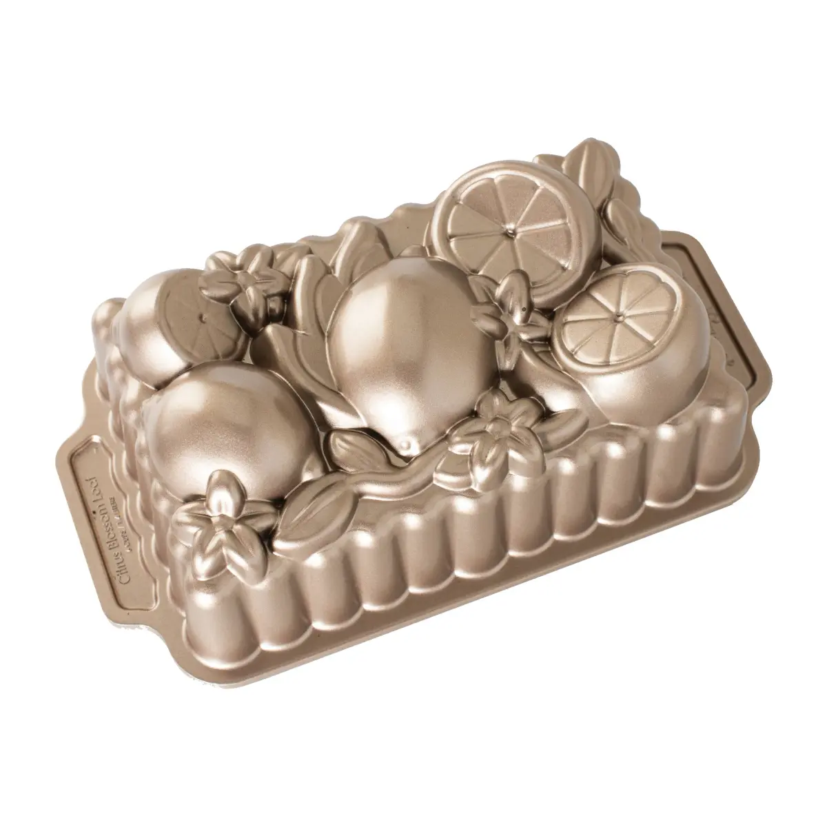 Nordic Ware citrus blossom bakeform, 1,4 l
