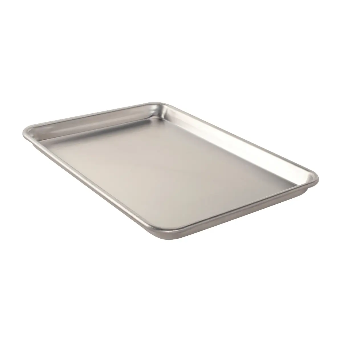 Nordic Ware Naturals Jelly Roll stekeplate, 28,6 x 40 cm