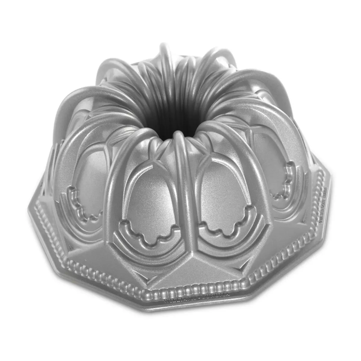Nordic Ware vaulted cathedral bundt bakeform, 2,1 l