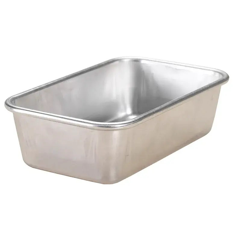 Stor bakeform, Aluminium