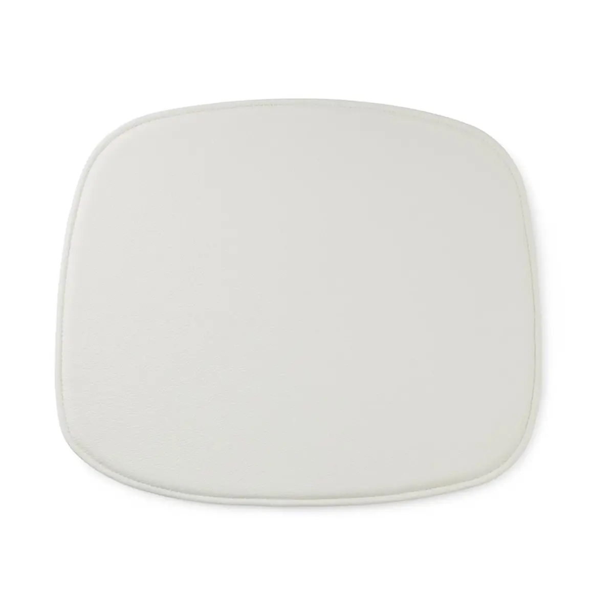 Form pute ultra leather, White 41594