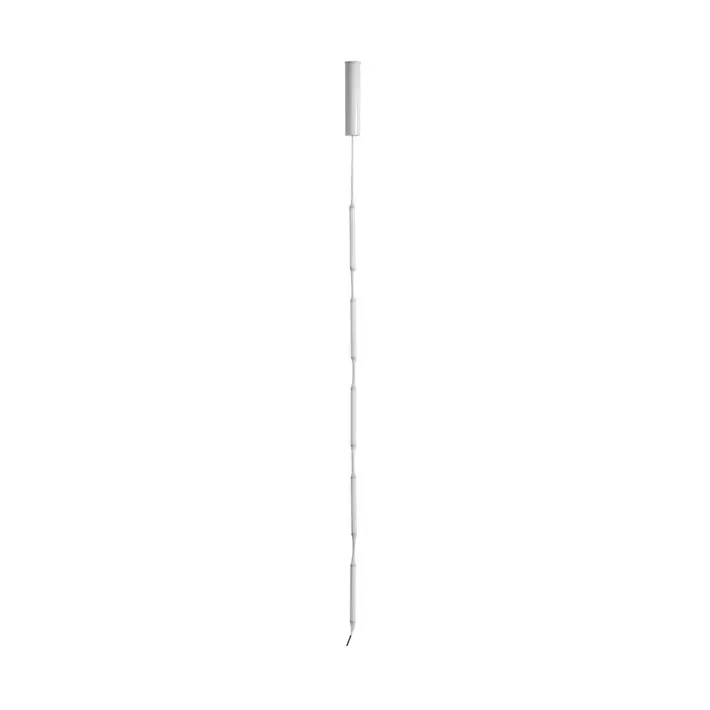 Reb taklampe 5, White
